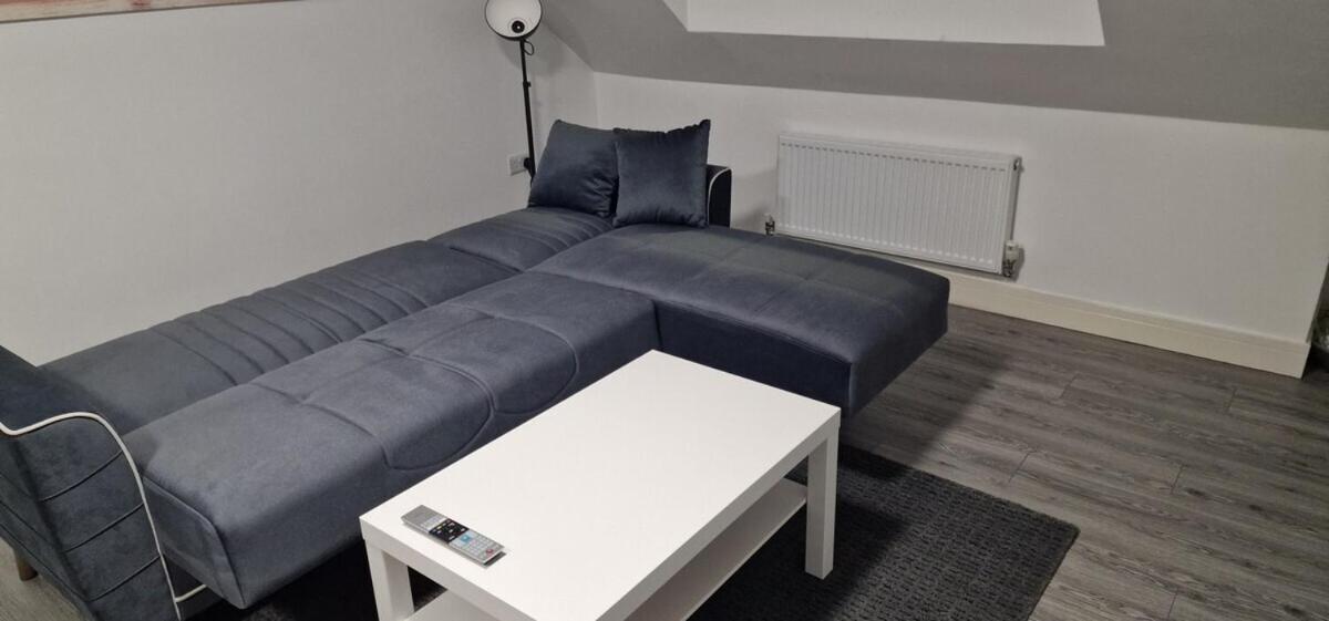 Sav Apartments Nottingham Road Loughborough - 1 Bed Flat Szoba fotó