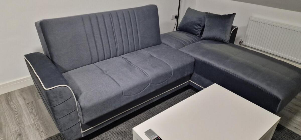 Sav Apartments Nottingham Road Loughborough - 1 Bed Flat Szoba fotó