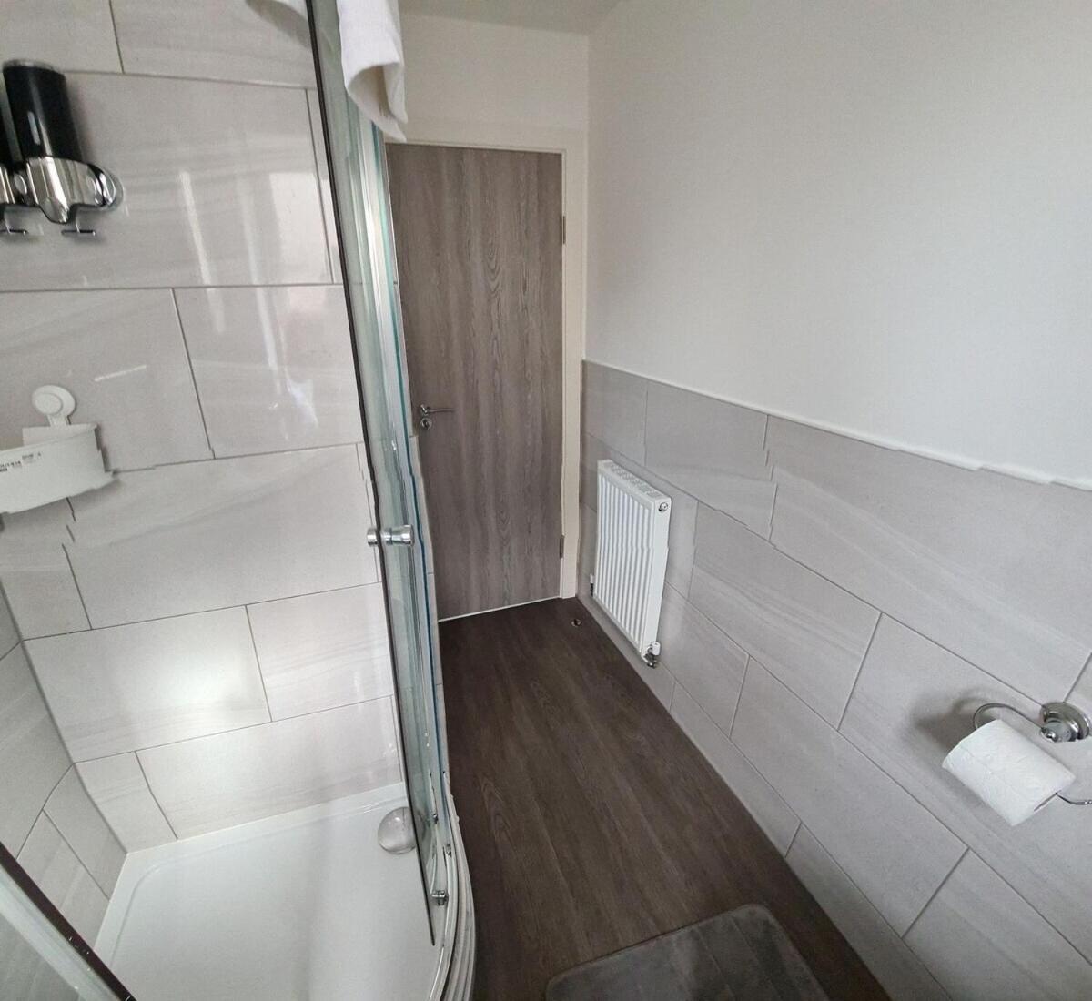 Sav Apartments Nottingham Road Loughborough - 1 Bed Flat Szoba fotó