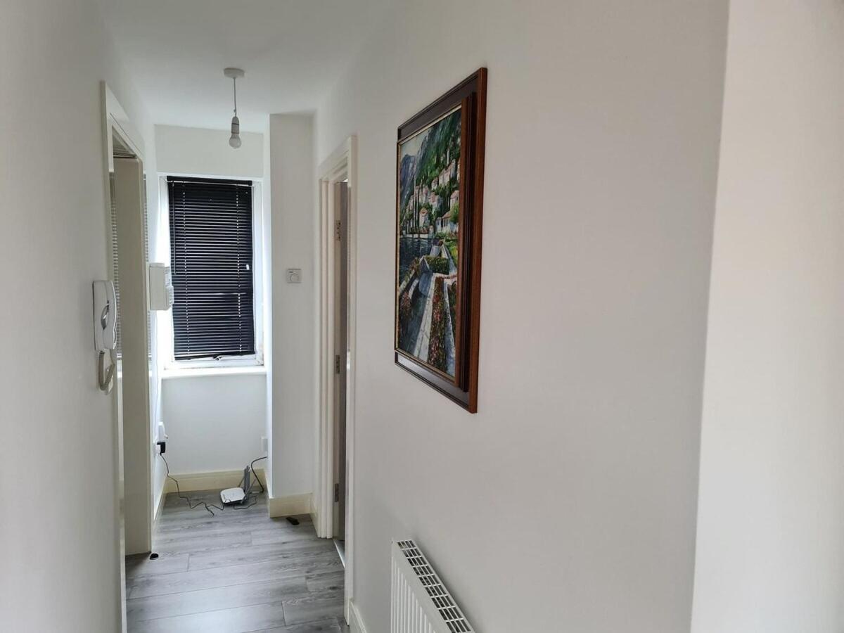Sav Apartments Nottingham Road Loughborough - 1 Bed Flat Szoba fotó