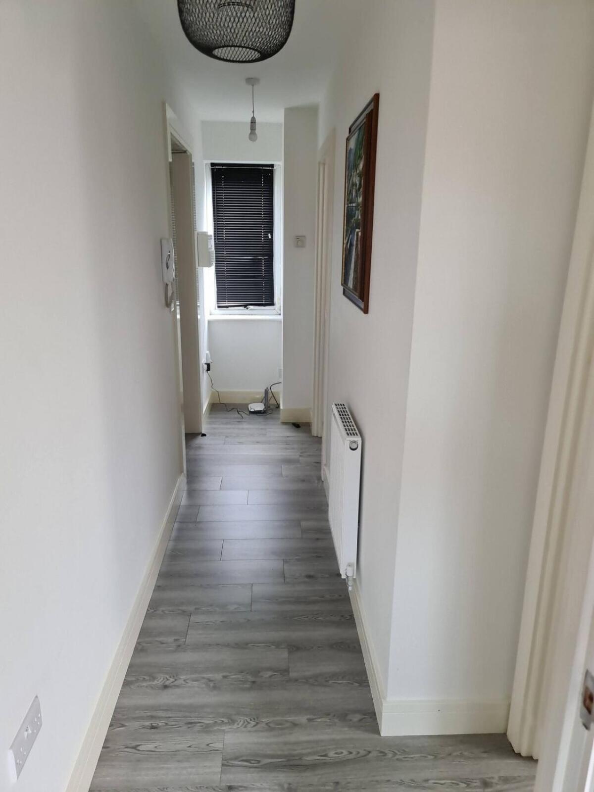 Sav Apartments Nottingham Road Loughborough - 1 Bed Flat Szoba fotó