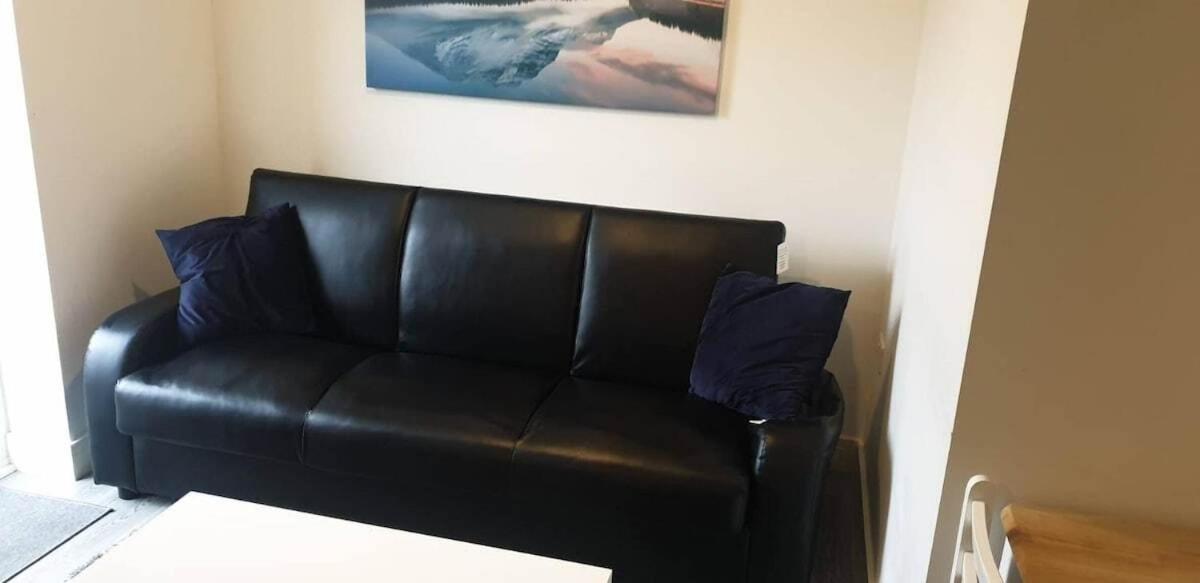 Sav Apartments Nottingham Road Loughborough - 1 Bed Flat Szoba fotó